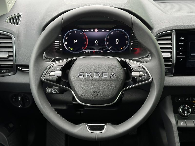 Škoda Karoq 2.0TDi DSG 4x4 150PS Matrix-LE - fotka 19 z 45