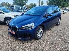BMW Řada 2 218iA,GranTourer,7míst, - fotografie inzerátu