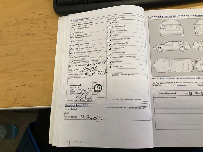 Volkswagen Tiguan (2012) 1.4 TSI BlueMotion Tech -PĚKNÝ - fotka 25 z 26