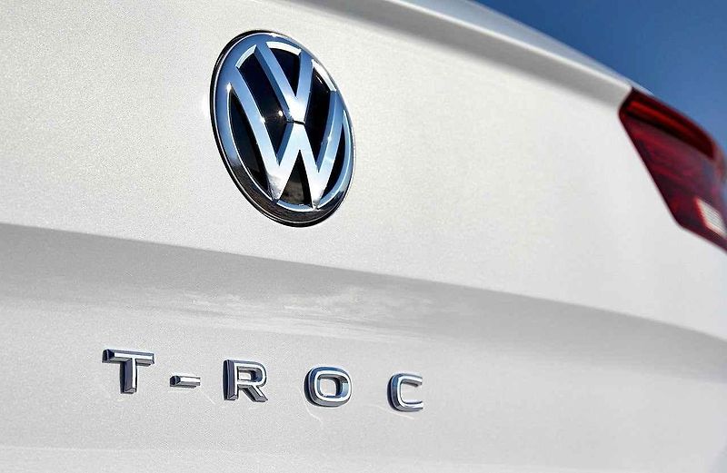Obě nová SUV Volkswagenu budou mít také možnost pohonu všech kol.