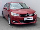 Citroën C4 (2012) 1.6 HDi, ČR, AC, temp - náhled 1