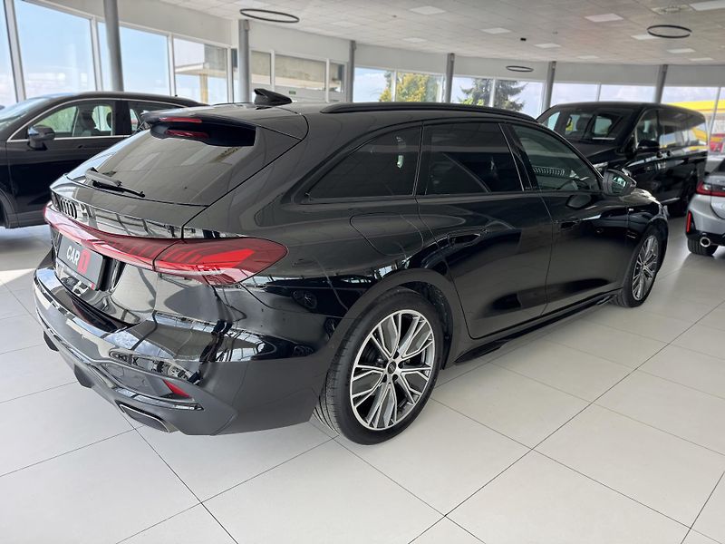 Audi A5 TFSI 150kW*S-LINE*REZERVACE! - fotka 5 z 37