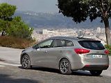 Kia cee´d SW 1,6 GDI