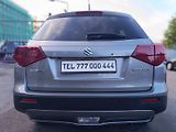 Suzuki Vitara 1.4/103kW, Elegance, 66 000KM! - náhled 3
