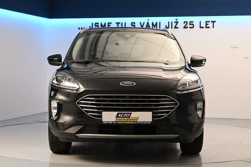 Ford Kuga (2023) 2.5 LED VIRTUAL ACC Kamera DUR - fotka 3 z 39