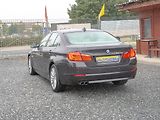 BMW Řada 5 (2010) 3.0i mat – NAVI - náhled 7