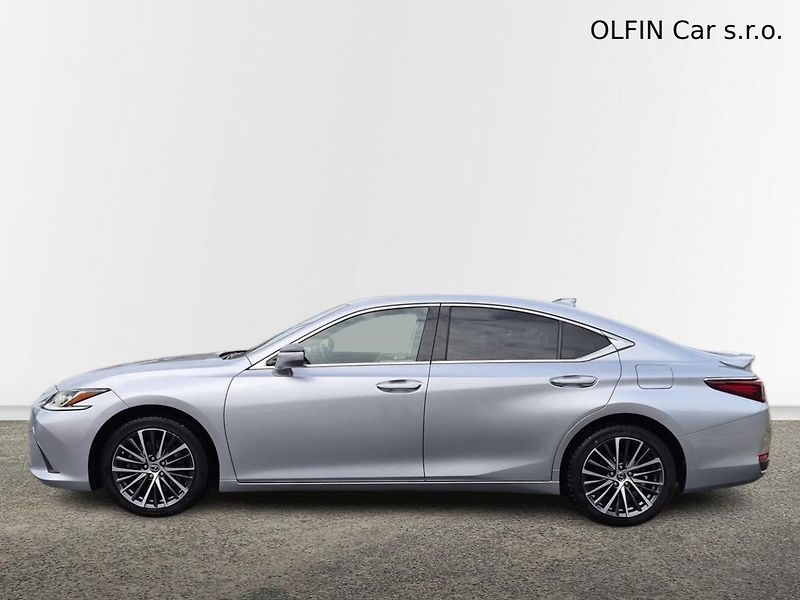 Lexus ES 300 LIMITED EDITION  300H - fotka 5 z 30