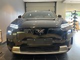 Subaru E-Outback 74.7 kWh AWD Limited - náhled 1