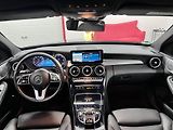 Mercedes-Benz Třídy C 220d 4-Matic Burmester Servis - náhled 19