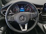 Mercedes-Benz Třídy V 300 d AVANTGARDE AIRMATIC - náhled 10