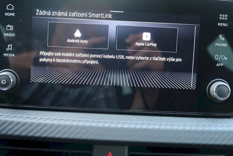 Škoda Scala (2025) Monte Carlo 1,5 TSi/110 kW DSG - fotka 21 z 31