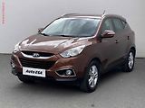 Hyundai ix35 (2013) 1.6 GDi 2WD, Comfort, +kola - náhled 2