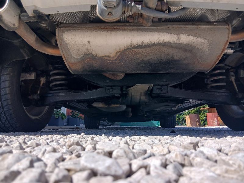 Ford Kuga 1.6i - fotka 33 z 36