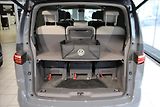 Volkswagen Multivan TDi DSG Edition ACC/NezTop/Har - náhled 28