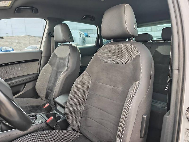 Seat Ateca Xcellence 4WD 6MP 1,4TSI - fotka 6 z 28