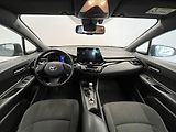Toyota C-HR Hybrid 1.8 VVT-i E-CVT Active - náhled 8