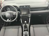 Citroën C3 Aircross (2018) 1.2PT, ČR, Tempo - náhled 8