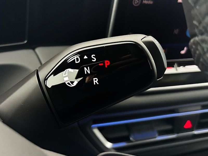 Volkswagen Tiguan (2025) R-Line People - fotka 20 z 29