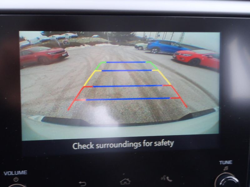 Isuzu D-Max Double Cab LS - fotka 22 z 25