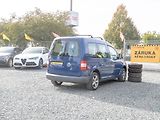 Volkswagen Caddy (2008) ČR 1.9TDI 55KW – PO ROZVODECH - náhled 4