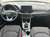 Hyundai i30 (2019) 1.4i, 1.maj,ČR, servis.kniha - náhled 8