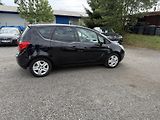 Opel Meriva 1.4iT - náhled 7