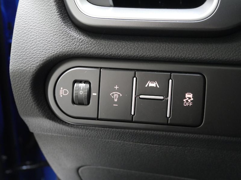 Kia Ceed - fotka 13 z 25