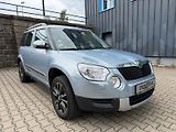 Škoda Yeti  2,0 TDI servis.k + sada pneu  - náhled 6