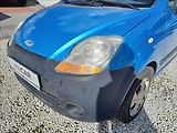 Chevrolet Spark 0.8i 38kW - náhled 13