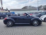 Volkswagen New Beetle 1.6 TDI/77kW Cabrio - náhled 7