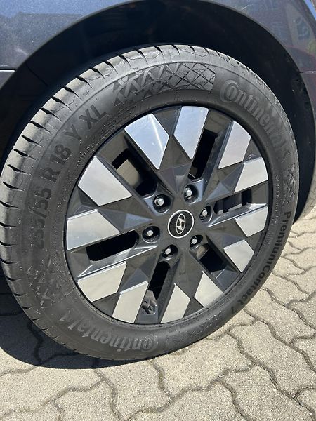 Hyundai Staria (2022) - fotka 41 z 48