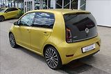 Volkswagen up! 1,0 TSI Highline panorama - náhled 3