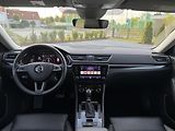 Škoda Superb (2019) L&K/2.0 TDi 140 kw/DSG - náhled 17