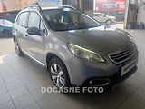 Peugeot 2008 (2014) 1.6i, servis.kniha - náhled 1