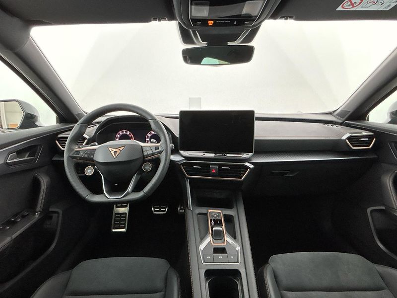 Cupra Formentor (2026) SUV - fotka 5 z 51