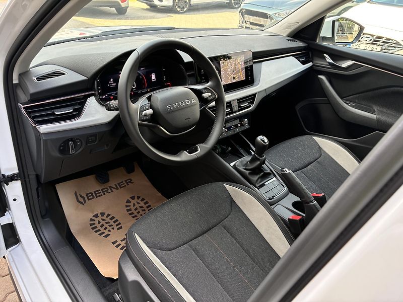 Škoda Kamiq 85kw, TOP SELECTION,1.MAJITEL. - fotka 9 z 31