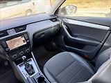 Škoda Octavia TDI DSG F1 NAVI, EL.KUFR - náhled 27
