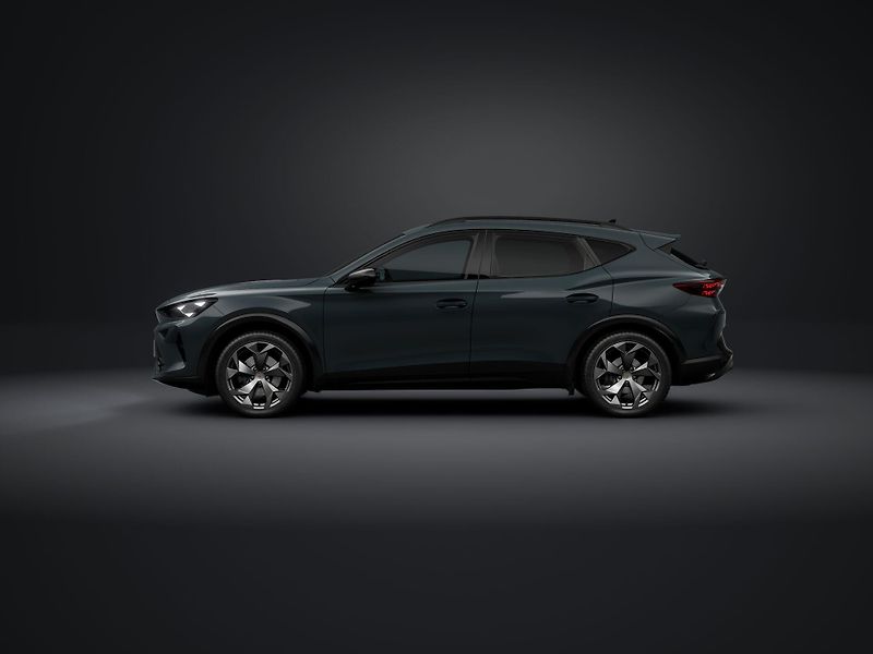 Cupra Formentor (2026) SUV - fotka 2 z 10