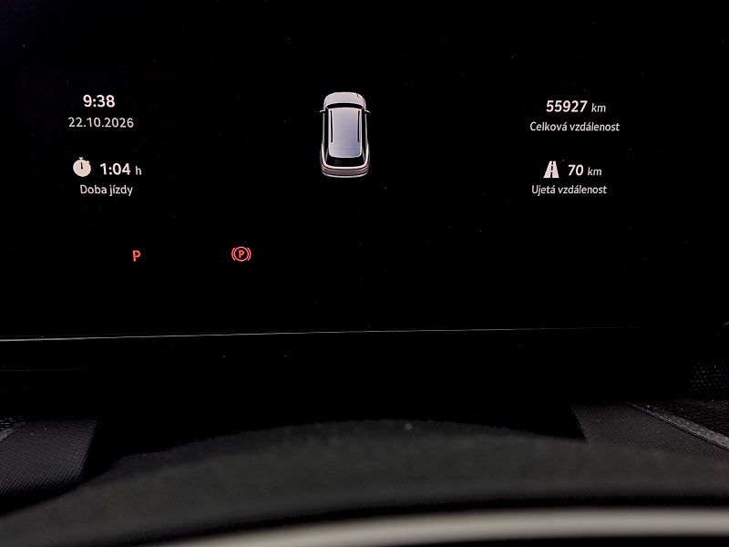 Škoda Kodiaq (2024) Selection 2,0 Tdi 110 Kw DSG - fotka 7 z 38