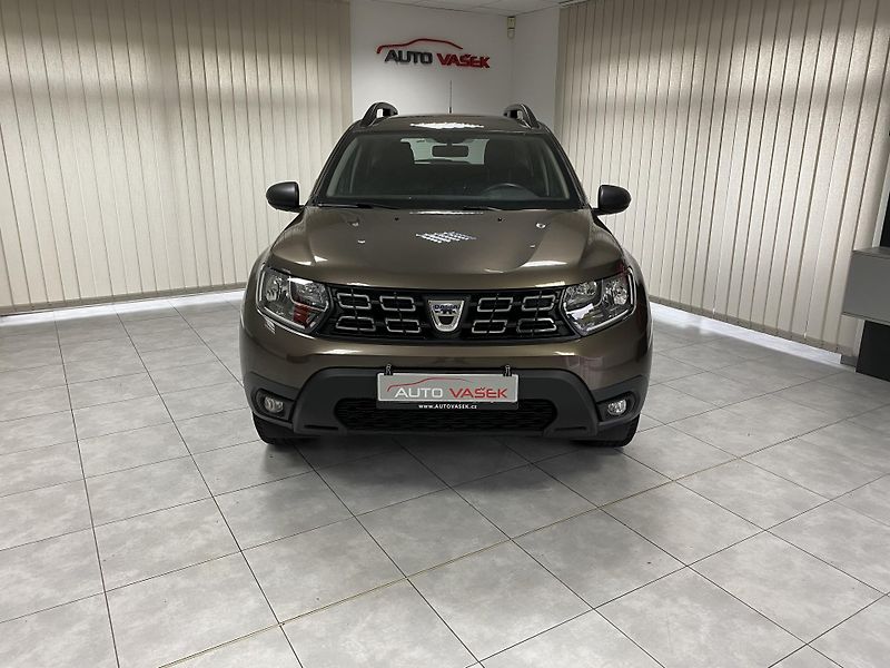 Dacia Duster 1.0 TCe LPG ČR REZERVACE  - fotka 4 z 26