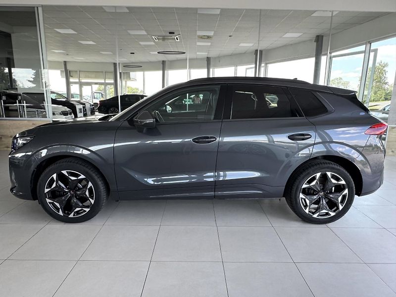 Cupra Terramar 2,0TSI VZ 265*4x4*DPH*5Let*Zár - fotka 8 z 37