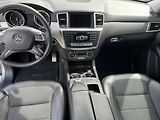 Mercedes-Benz Třídy M ML 250 CDi Sport - náhled 12