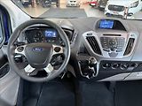 Ford Tourneo Custom 2,2 Titanium,114kW,1maj. - náhled 14