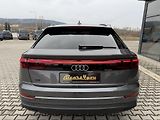 Audi Q8 (2025) 50TDI 210kW OLED K360 PANORAMA - náhled 10