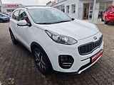 Kia Sportage (2016) 1.6 T-GDi GT-line AWD 130kW - náhled 1