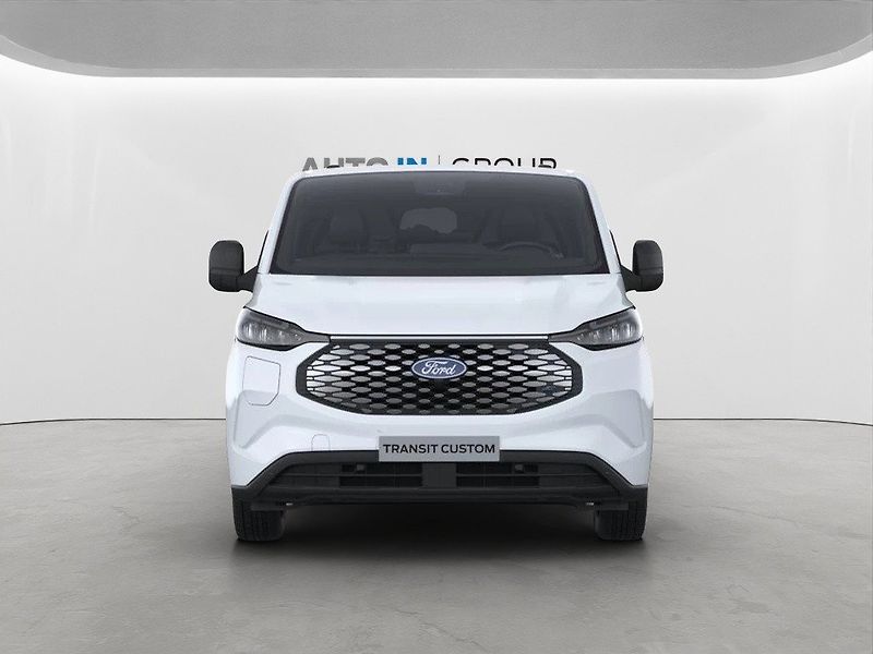 Ford Transit Custom (2025) L2 TREND 340 64 kWh,0 Elektrom - fotka 2 z 18