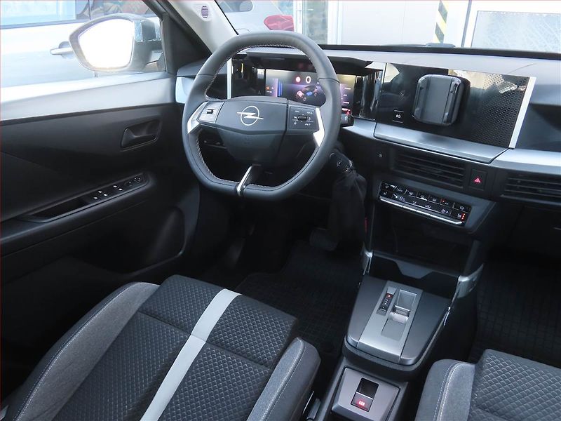 Opel Frontera (2025) 1.2 hybrid - fotka 7 z 17