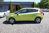 Ford Fiesta 1,2 i, ČR, KLIMATIZACE. - náhled 2