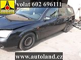 Ford Mondeo (2002) VOLAT 602 696111 - náhled 2