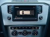 Volkswagen Passat 2.0TDI AUTOMAT VÝHŘEV SENZORY - náhled 40